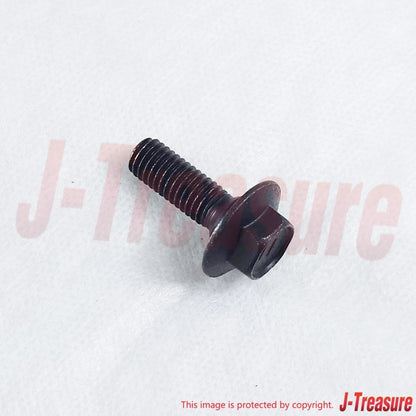 TOYOTA GRNVA GDH32# GRH32# Genuine Slide Door Lower Roller Base & Arm & Bolt Set