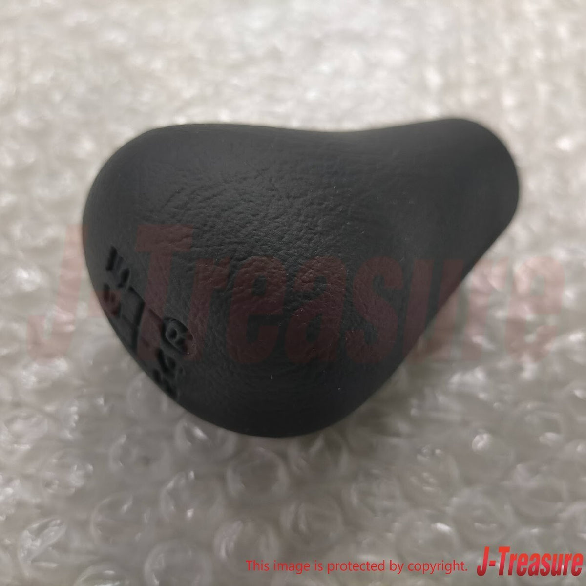 TOYOTA 4RUNNER 96-99 TACOMA 95-04 Genuine 5-Speed Shift Knob 33504-24010-C1 OEM