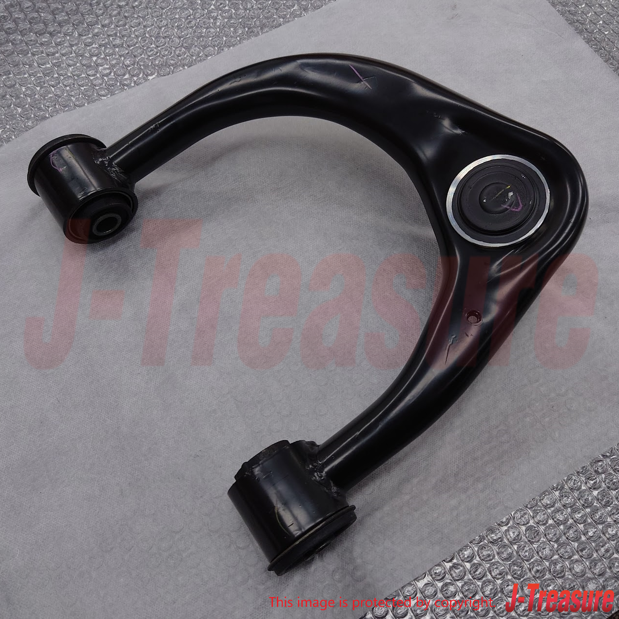 TOYOTA LEXUS Genuine Front Suspension Upper Arm Assy Right Side 48610-60070 OEM