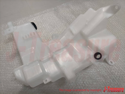 TOYOTA SUPRA JZA80 MK4 1993-1998 Genuine Windshield Washer Jar & Inlet Set OEM
