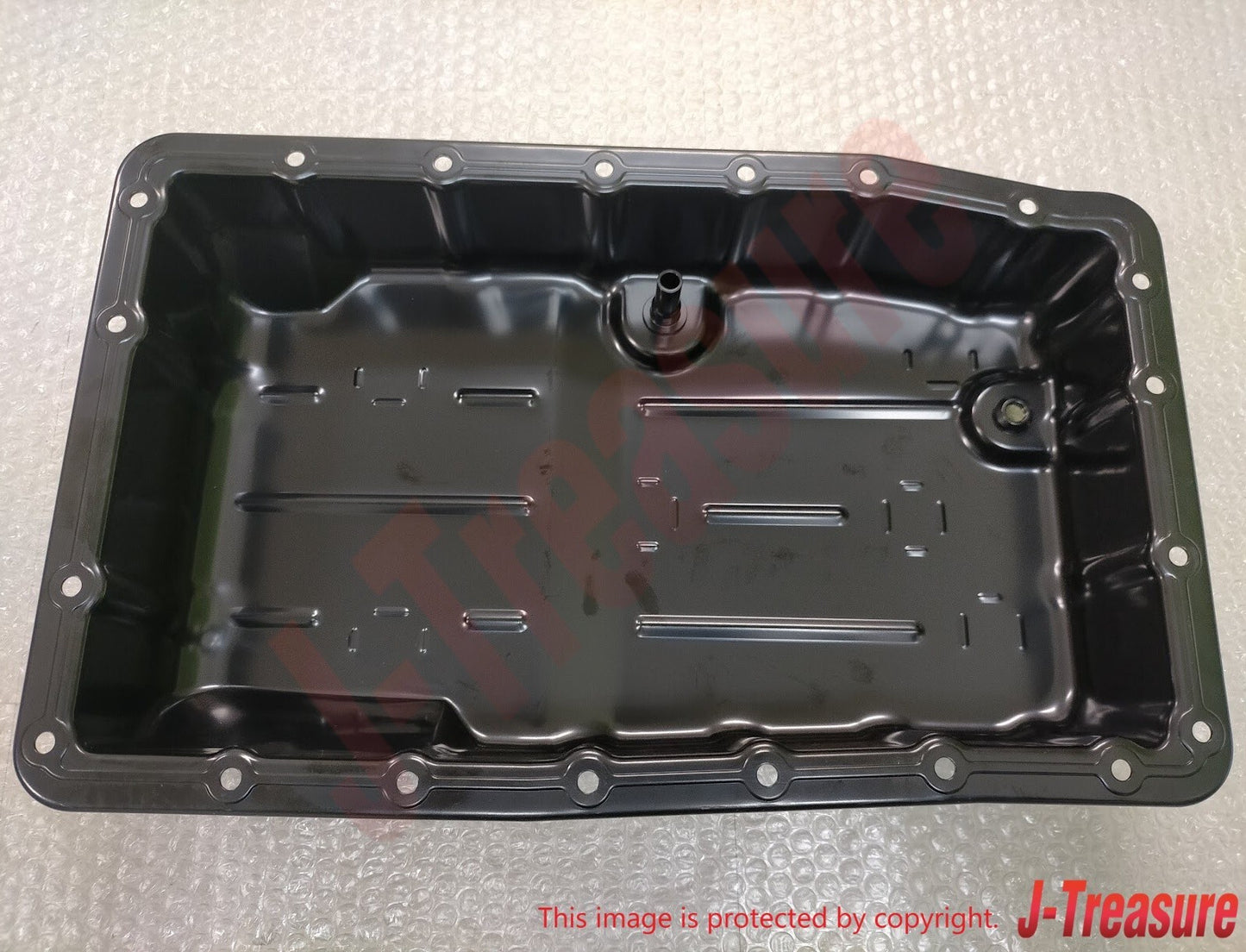 TOYOTA LEXUS GS IS RC Genuine Automatic Transmission Oil Pan 35106-30260 OEM