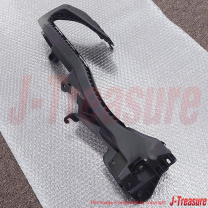TOYOTA SCION FR-S ZN6## 13-16 Genuine Front Bumper Side Support RH & LH Set OEM