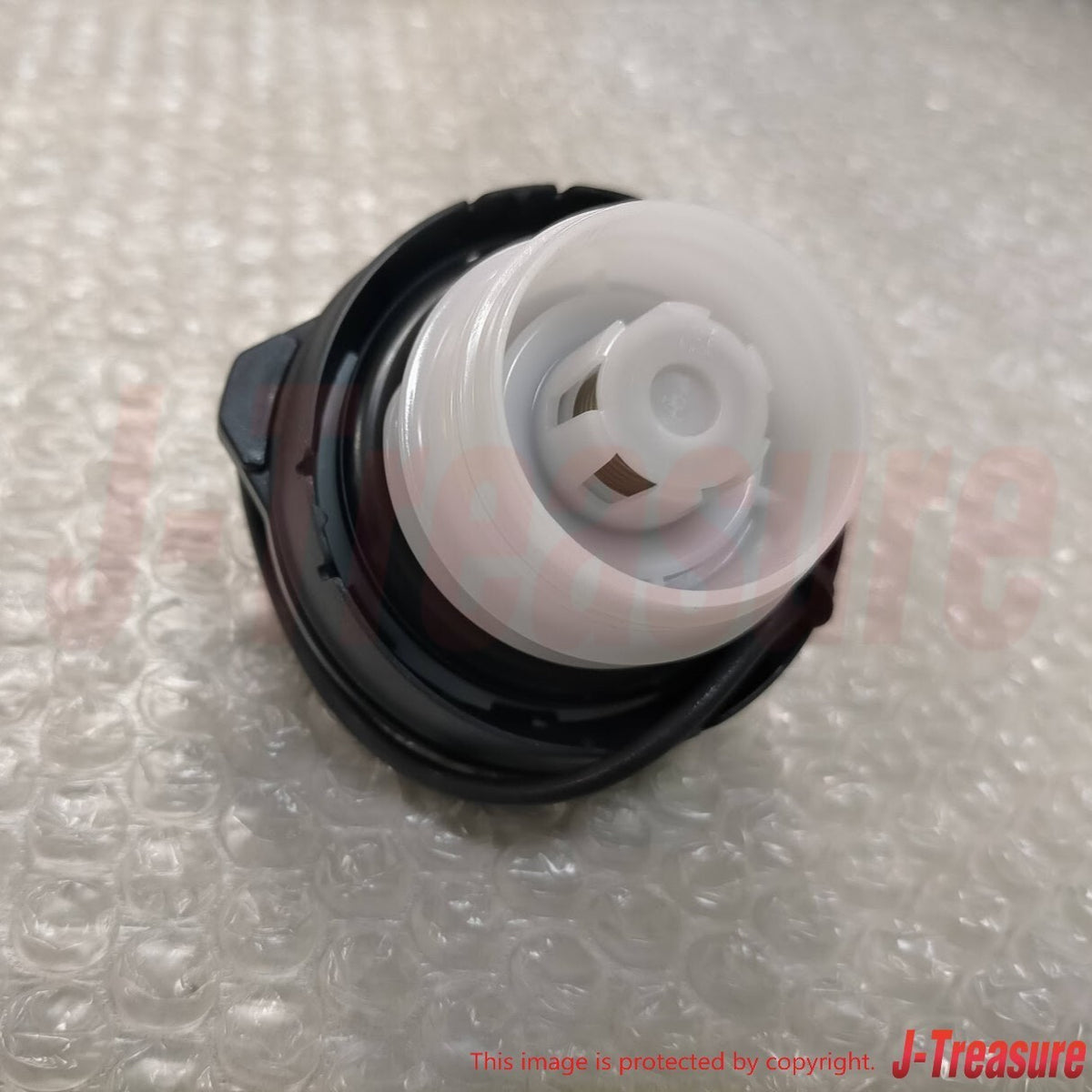 HONDA CIVIC FD1 FD2 TYPE-R ACORD CU2 Genuine Fuel Filler Cap 17670-T3W-003 OEM