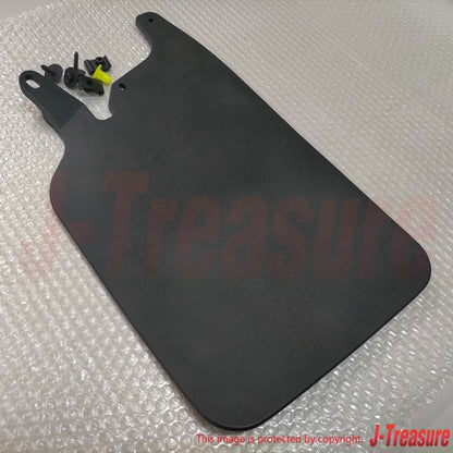 TOYOTA PICKUP 89-95 Genuine Front Body Mud Guard 76621-39157 76622-39157 Set OEM