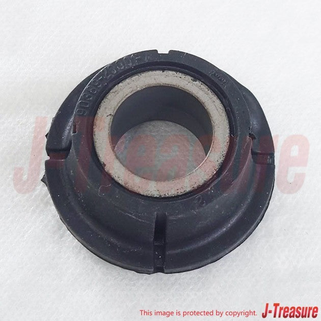 TOYOTA LAND CRUISER KZJ7# '94-95 Genuine Front Lateral Control Rod Bush x2 Set