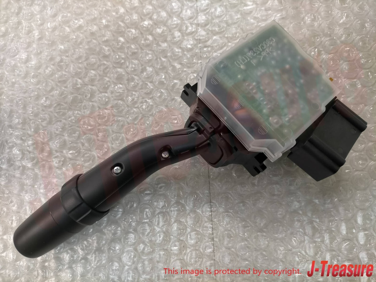 TOYOTA SUPRA 4RUNNER LHD Genuine Windshield Wiper Control Switch 84652-14641 OEM