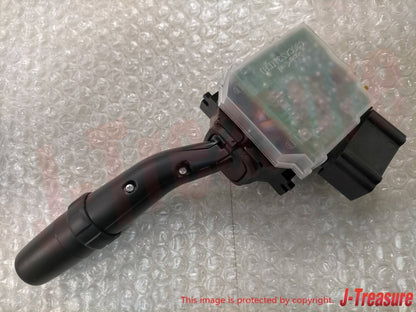 TOYOTA SUPRA 4RUNNER LHD Genuine Windshield Wiper Control Switch 84652-14641 OEM