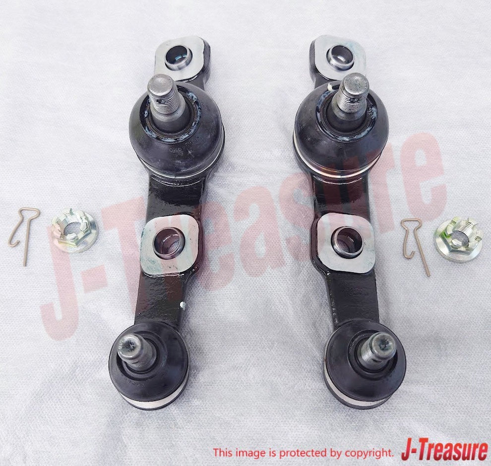 LEXUS GS IS Genuine Front Lower Ball Joint RH & LH 43340-39505 43330-39625 OEM
