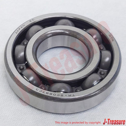 HONDA XR650L '93-25 Genuine Crankshaft Bearing(6308) LH Side 91002-MN9-003 OEM