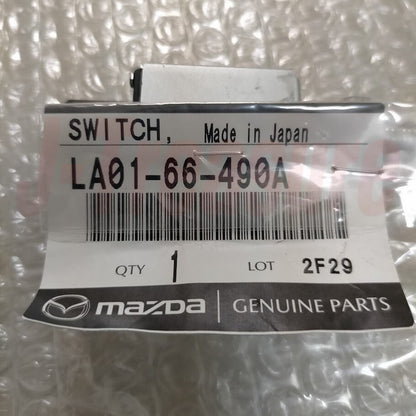 MAZDA RX-7 MX-5 MIATA Genuine Switch Clutch Neutral Safety LA01-66-490A OEM