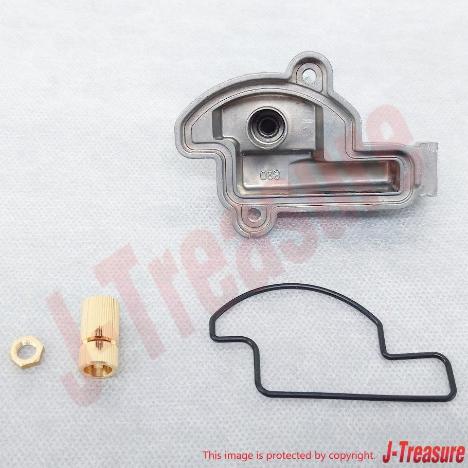 KAWASAKI KX250 1999-2007 Genuine Carburetor Top Chamber 16005-1083 OEM