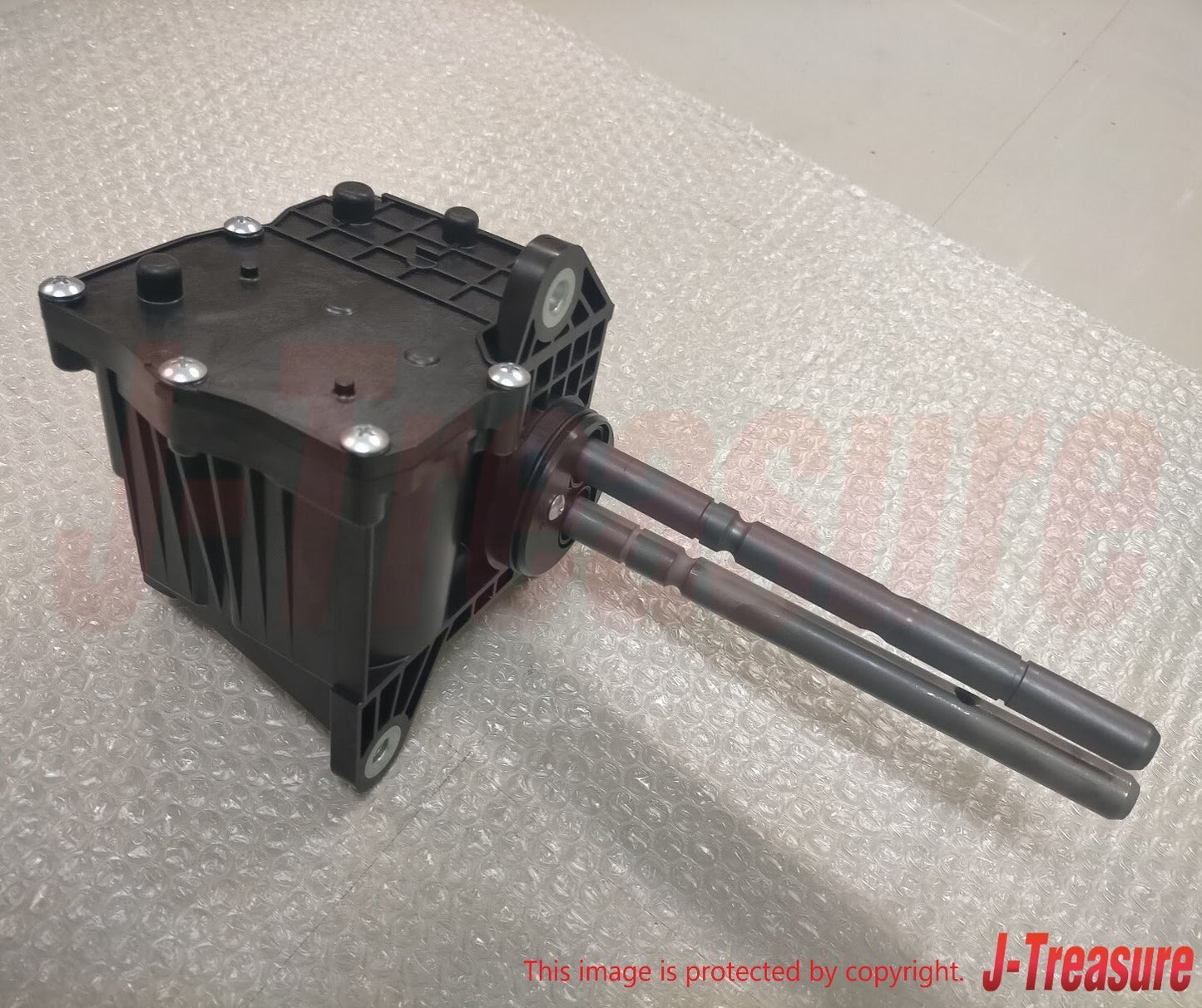 LEXUS GX400 GX460 LAND CRUISER PRADO Genuine Actuator Assy Transfer Shift OEM