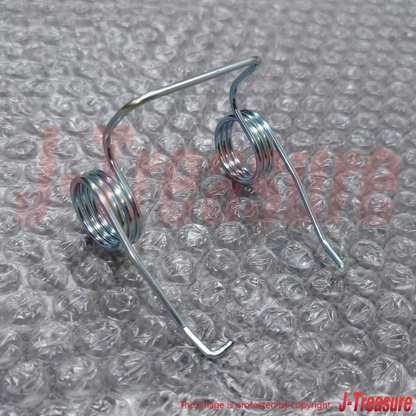 HONDA CR-X EF# 88-91 Genuine Clutch Fork Release Arm Spring 22851-PB6-910 OEM