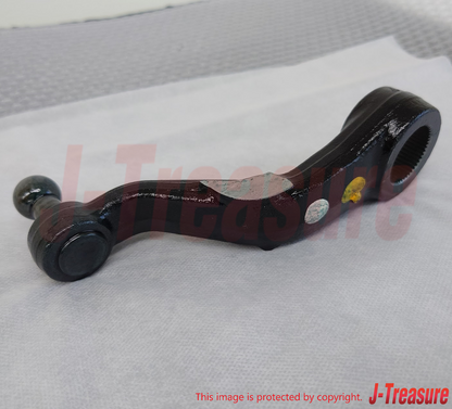 TOYOTA 4RUNNER RN60 LN65 RN65 1985 Genuine Pitman Arm 45401-35150 OEM