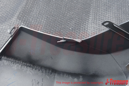 TOYOTA FJ CRUISER GSJ1# 2007-2014 Genuine Rear Bumper Pad Left 52463-35021 OEM