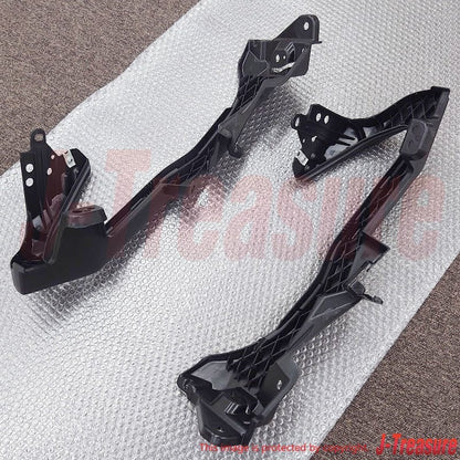 TOYOTA SCION FR-S ZN6## 13-16 Genuine Front Bumper Side Support RH & LH Set OEM