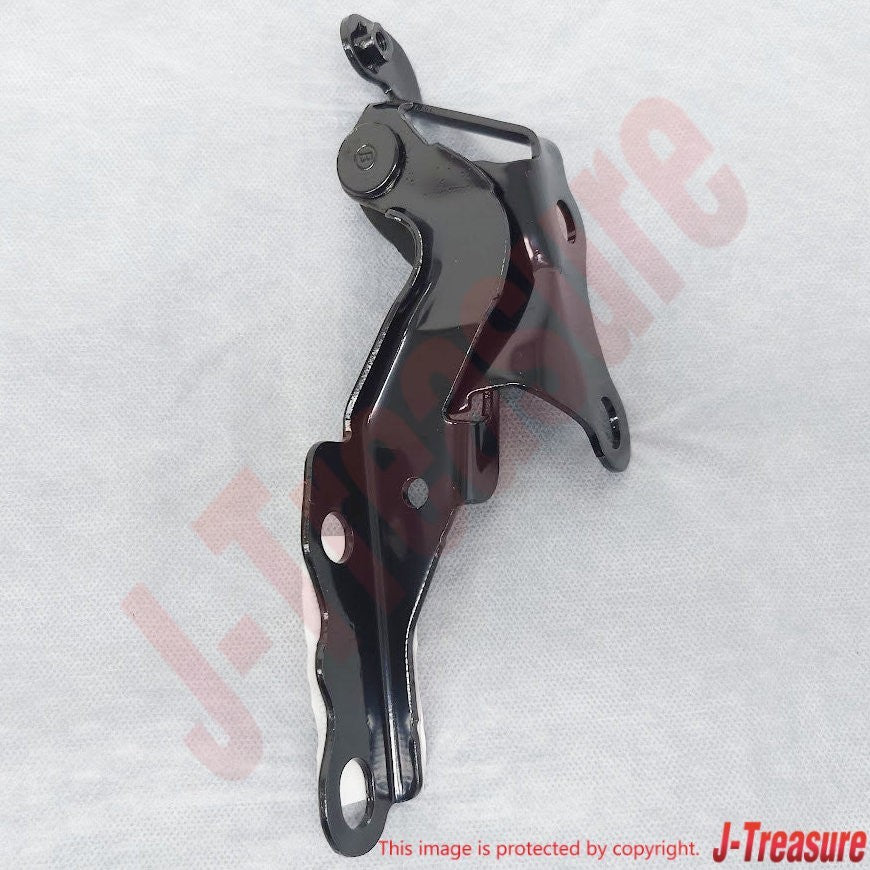TOYOTA COROLLA ZZE130 2003-2008 Genuine Hood Hinge Assembly RH & LH set OEM