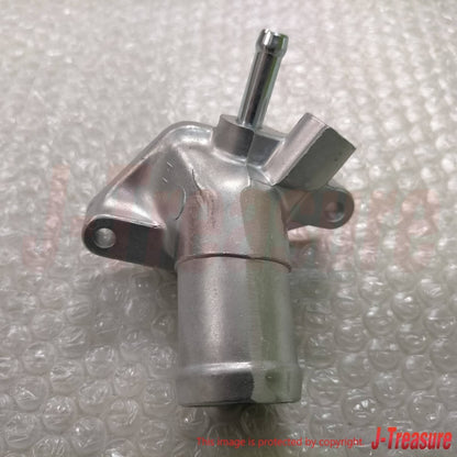 HONDA CIVIC 99-00 Genuine B16A B16B Water Neck Coolant Pipe on Cylinder Head OEM