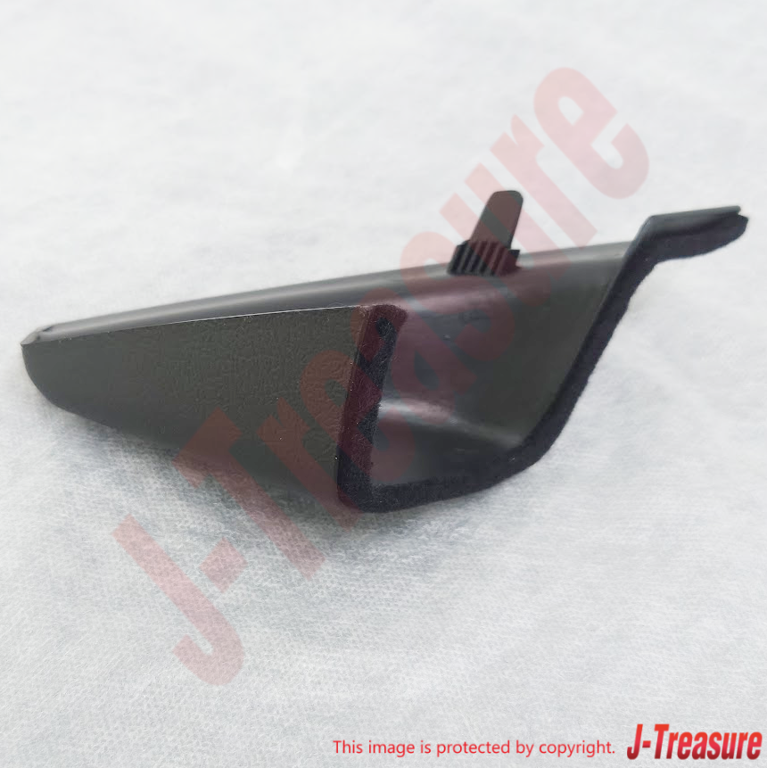 HONDA ACURA NSX NA# 91-05 Genuine Sash Holder Front-Rear Left Right Full Set OEM