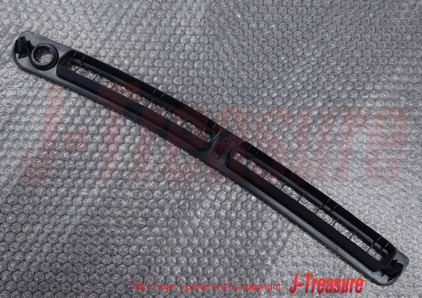 MITSUBISHI 3000GT Z1#A 1991-1999 Genuine Defroster Grille RH & LH Set OEM