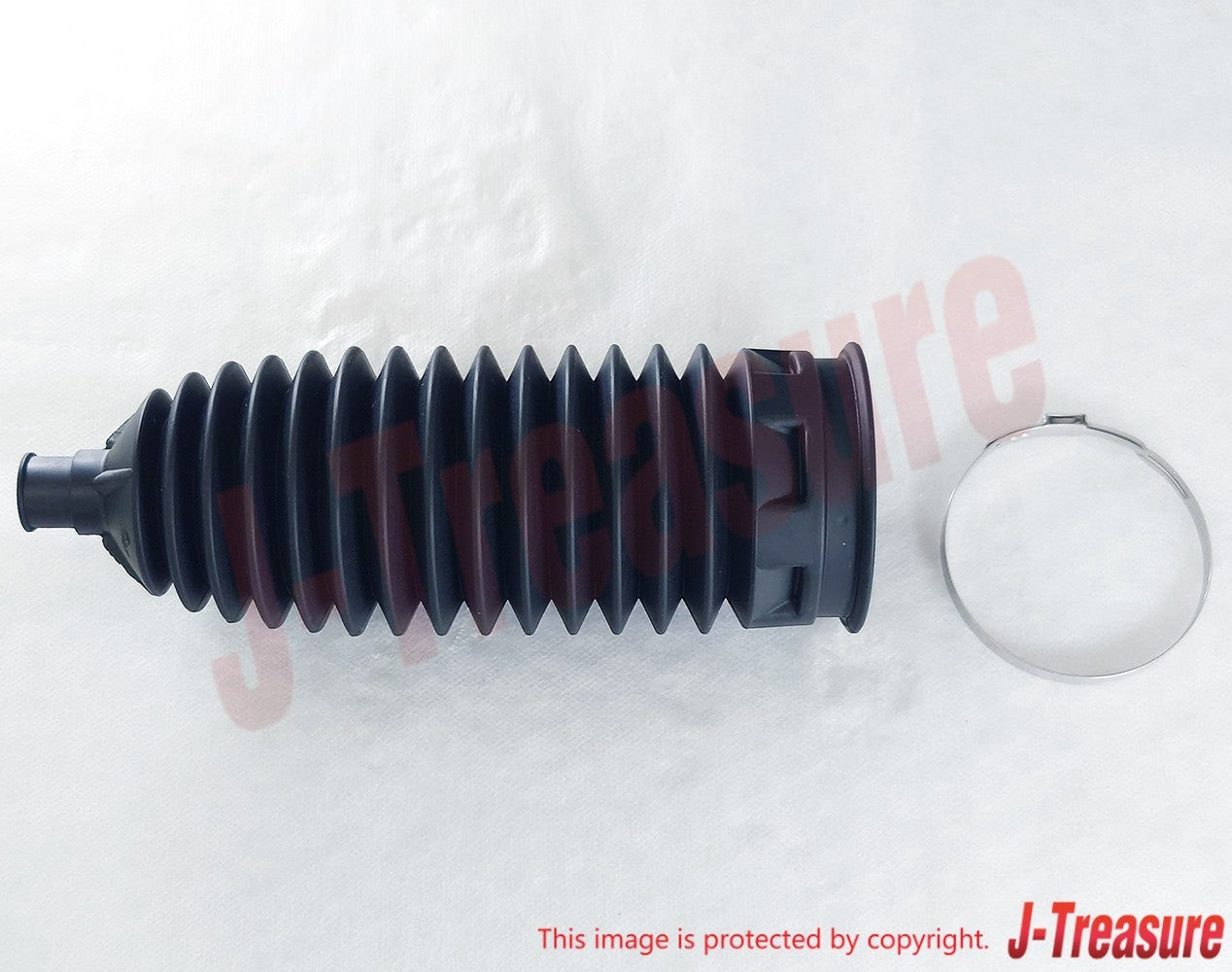 HONDA S2000 AP1 AP2 2000-2009 Genuine Tie Rod Dust Seal A 53537-S2A-003 x2 Set