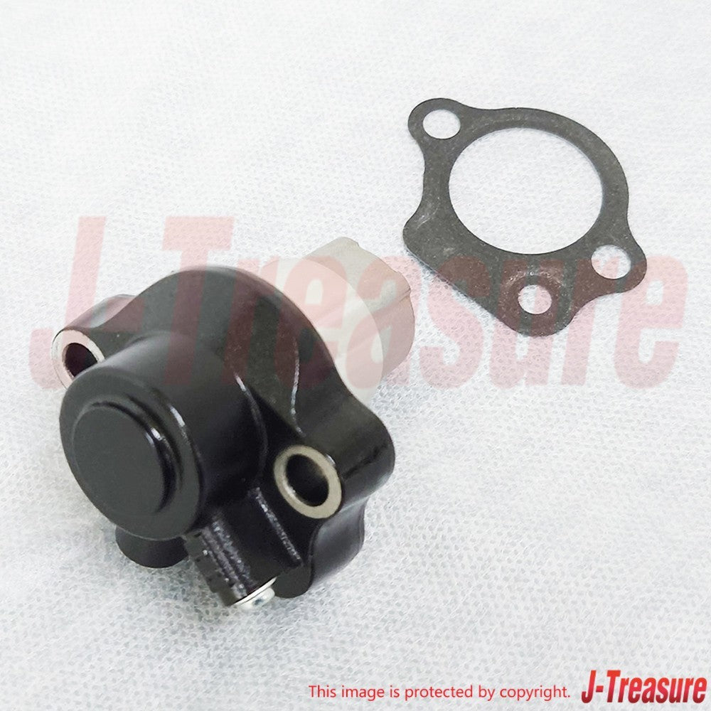 YAMAHA YZF-R1 2009-2014 Genuine Cam Chain Tensioner & Tensioner Gasket Set OEM
