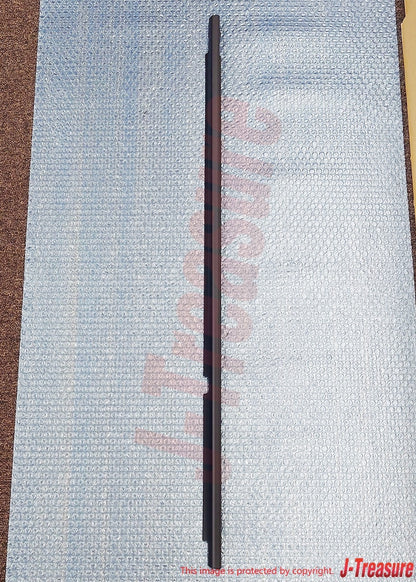TOYOTA SCION xB NCP31 04-06 Genuine Rear Door Glass Weatherstrip Assy OUTER RH
