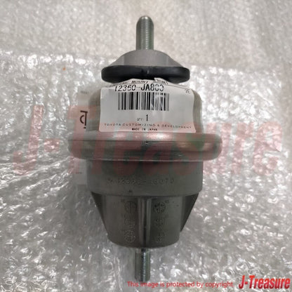 TOYOTA SUPRA JZA80 SOARER JZZ30 Genuine TRD Engine Mount Set of 2 2JZ-GTE OEM