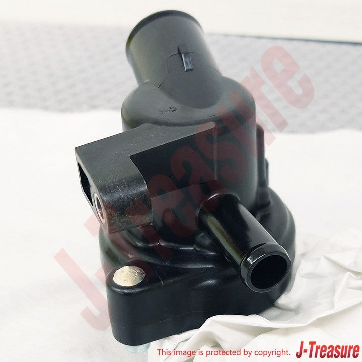YAMAHA MT-09 '21-24 XSR900 '22-24 Genuine Thermostat Assy B7N-12410-00-00 OEM