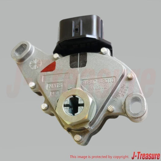TOYOTA CAMRY MCV30 04-09 Genuine Neutral Start Switch Assy 84540-48010 OEM