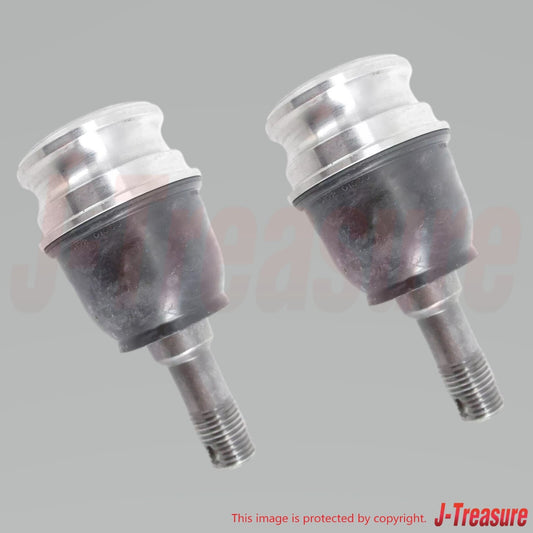 SUBARU IMPREZA GR GV 93-16 Genuine Ball Joint Complete 20206AJ000 x2 set OEM