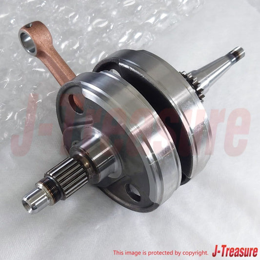 YAMAHA YZ250F '01-02 WR250F '01-02 Genuine Crankshaft Assy 5NL-11400-11-00 OEM