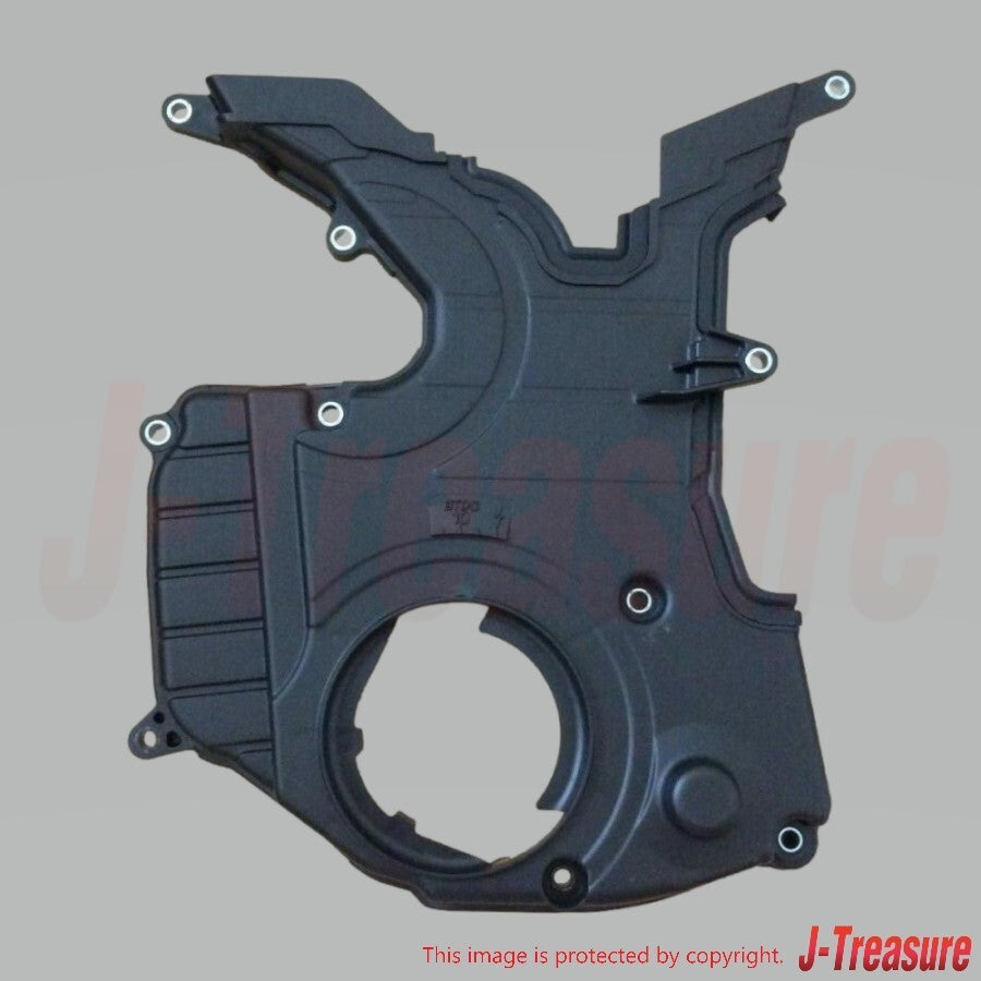 MITSUBISHI LANCER EVOLUTION 9 CT9A 2006 Genuine Timing Belt Cover 1062A023 OEM