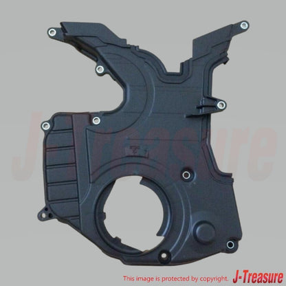 MITSUBISHI LANCER EVOLUTION 9 CT9A 2006 Genuine Timing Belt Cover 1062A023 OEM