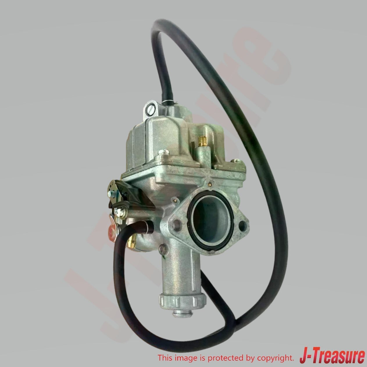 HONDA CRF100F 2004-2005 Genuine Carburetor Assy 16100-KN4-A62 OEM