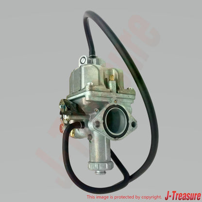 HONDA CRF100F 2004-2005 Genuine Carburetor Assy 16100-KN4-A62 OEM
