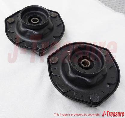 TOYOTA LEXUS LS400 UCF20 '95-97 Genuine F/Suspension Support Assy RH & LH Set