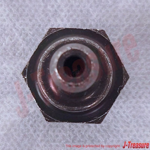 TOYOTA CAMRY 07-09 ACV40 Genuine Ventilation Hose & Ventilation Valve set OEM