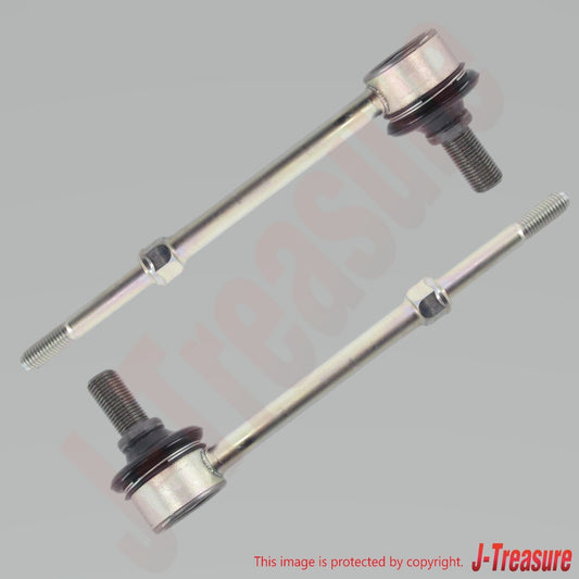 TOYOTA 4RUNNER GRN280 03-22 Genuine Rear Stabilizer Link RL 48830-60030 x2 set