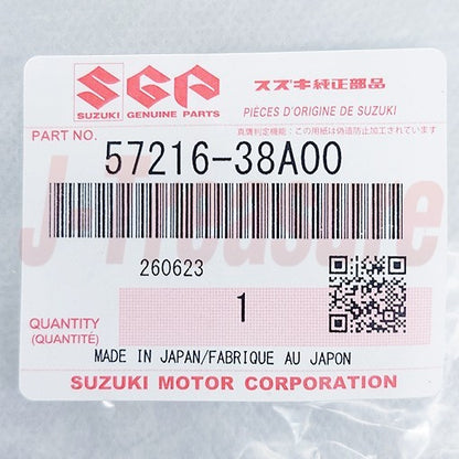 SUZUKI BOULEVARD M109R VZR1800 '06-23 Genuine Grip LH 57210-26D01 W/Cap