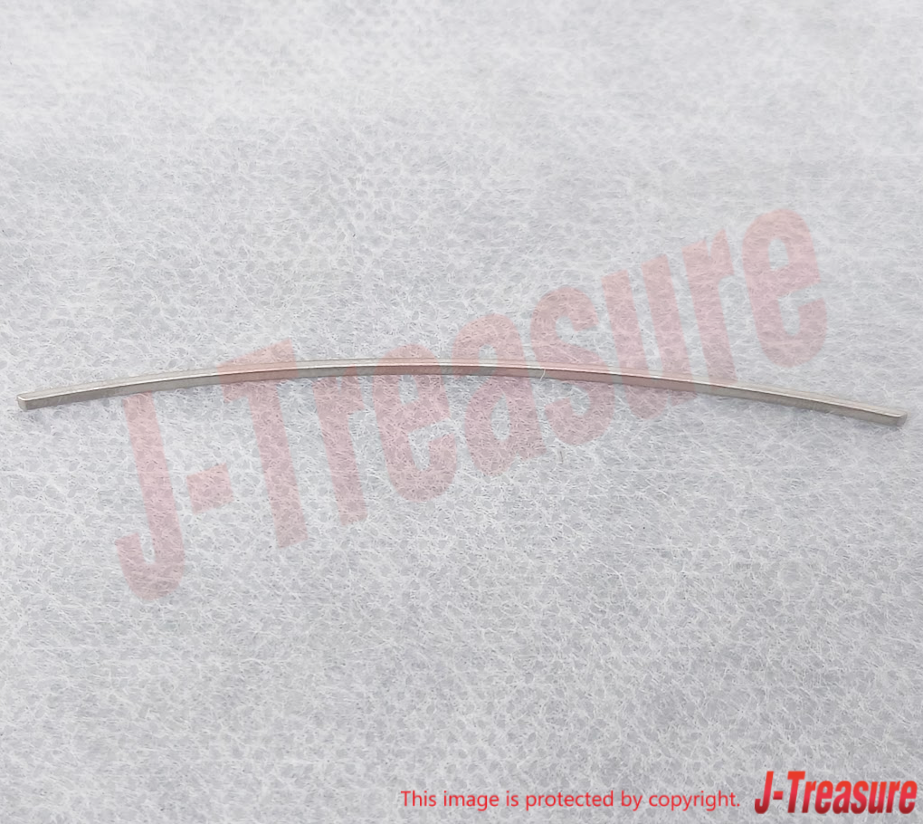 MAZDA RX-8 SE 04-11 Genuine Rotary Engine Apex Seal Spring N3H3-11-C06 x6 Set