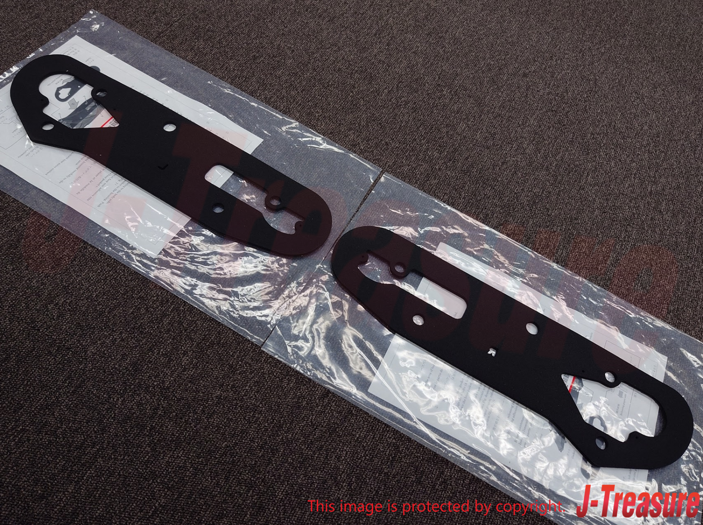 HONDA INTEGRA ACURA RSX DC5 2005-2006  Genuine Taillight Gaskets RH & LH Set OEM