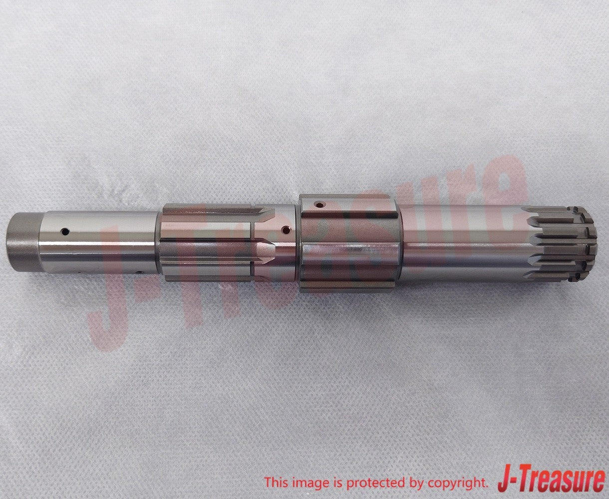 HONDA XR650L 1993-2009 2012-2024 Genuine Countershaft 23220-MAN-690 OEM