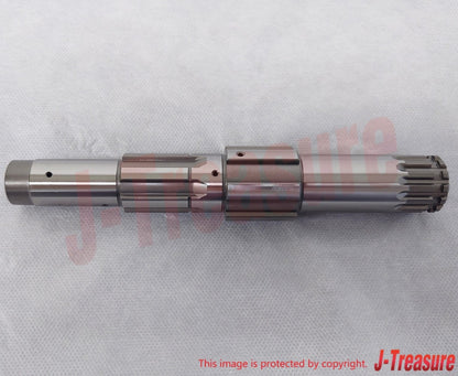 HONDA XR650L 1993-2009 2012-2024 Genuine Countershaft 23220-MAN-690 OEM
