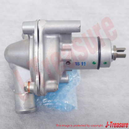 HONDA CBR600RR 2003-2006 Genuine Water Pump Assy 19200-MEE-325 OEM