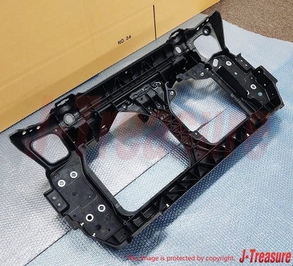 NISSAN 350Z Z33 2006-2008 Genuine Radiator Center Support 62510-EV00C OEM