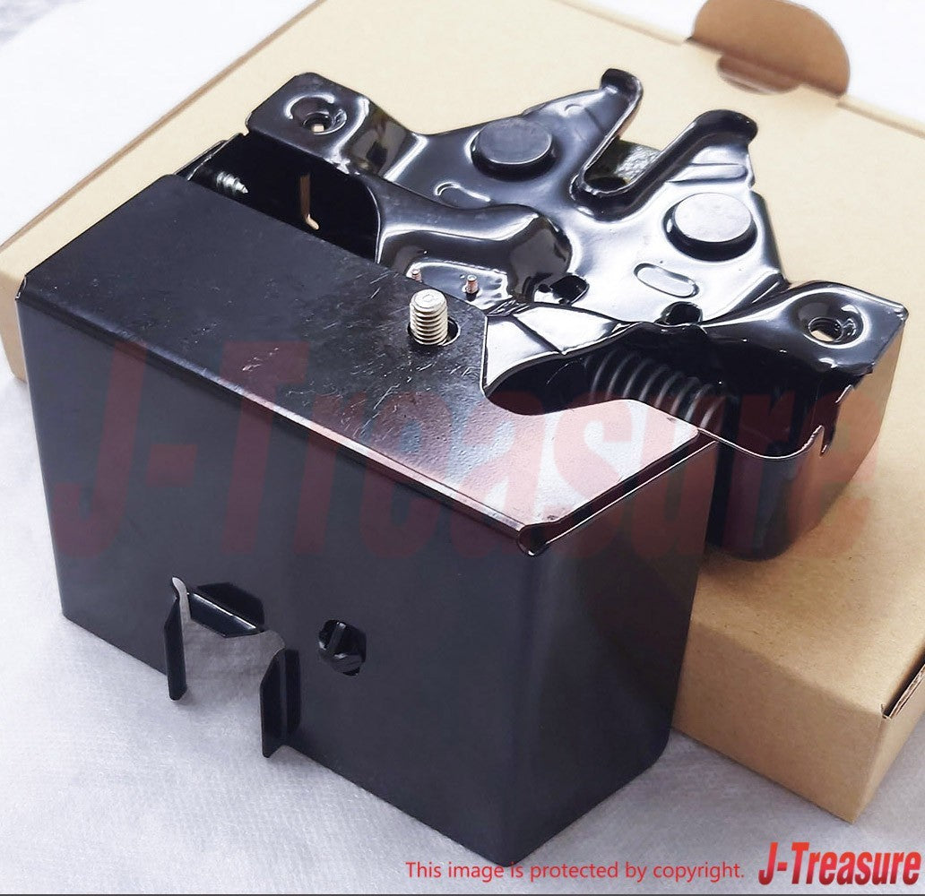 TOYOTA SUPRA JZA80 1993-1998 Genuine Hood Lock Assy RH 53510-14240 OEM