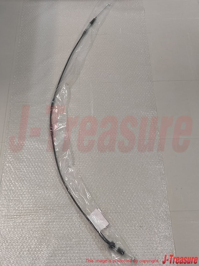 HONDA CIVIC TYPE-R EK9 Genuine Accelerator Throttle Wire Cable 17910-S03-Z02 OEM