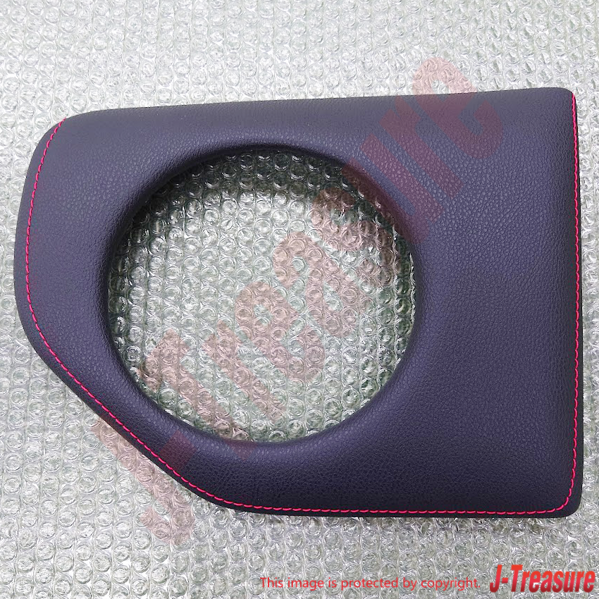 SUBARU BRZ ZC6 2016 GT86 FR-S Genuine Door Speaker Knee Pads RH & LH Set OEM
