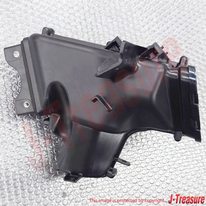 KAWASAKI NINJA ZX-6R ZX636 2019-2024 Genuine Ram Air Duct Assy 39045-0059 OEM